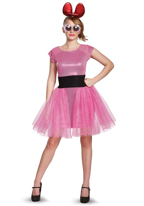 adult power puff|Powerpuff Girls Costumes & Accessories — .